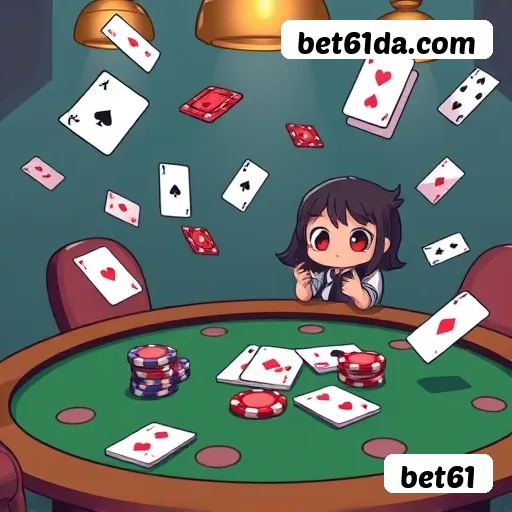 bet61 App Mobile iOS Android Brasil