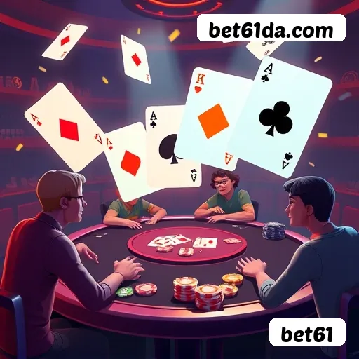 Segurança Certificada bet61 Licença Curaçao