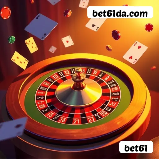 Tabela RTP verificado jogos populares bet61